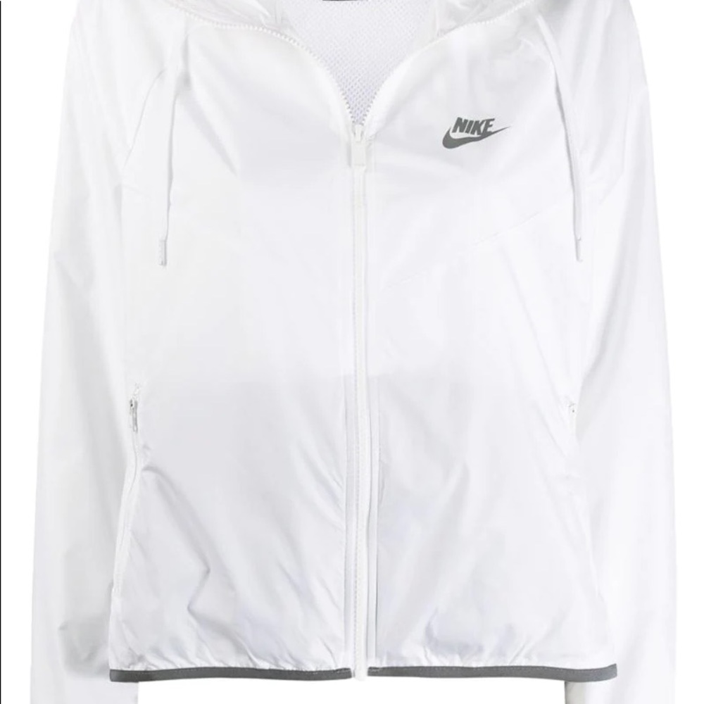 Nike windbreaker
